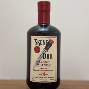 BUNNAHABHAIN 14 Year Old Single Malt