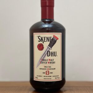 Jura 13 Year Old Single Malt