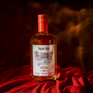 Hill O'Birse 15 Year Old Blended Malt Batch 11/26