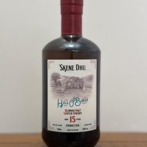 Hill O'Birse 15 Year Old Blended Malt Batch 11/26